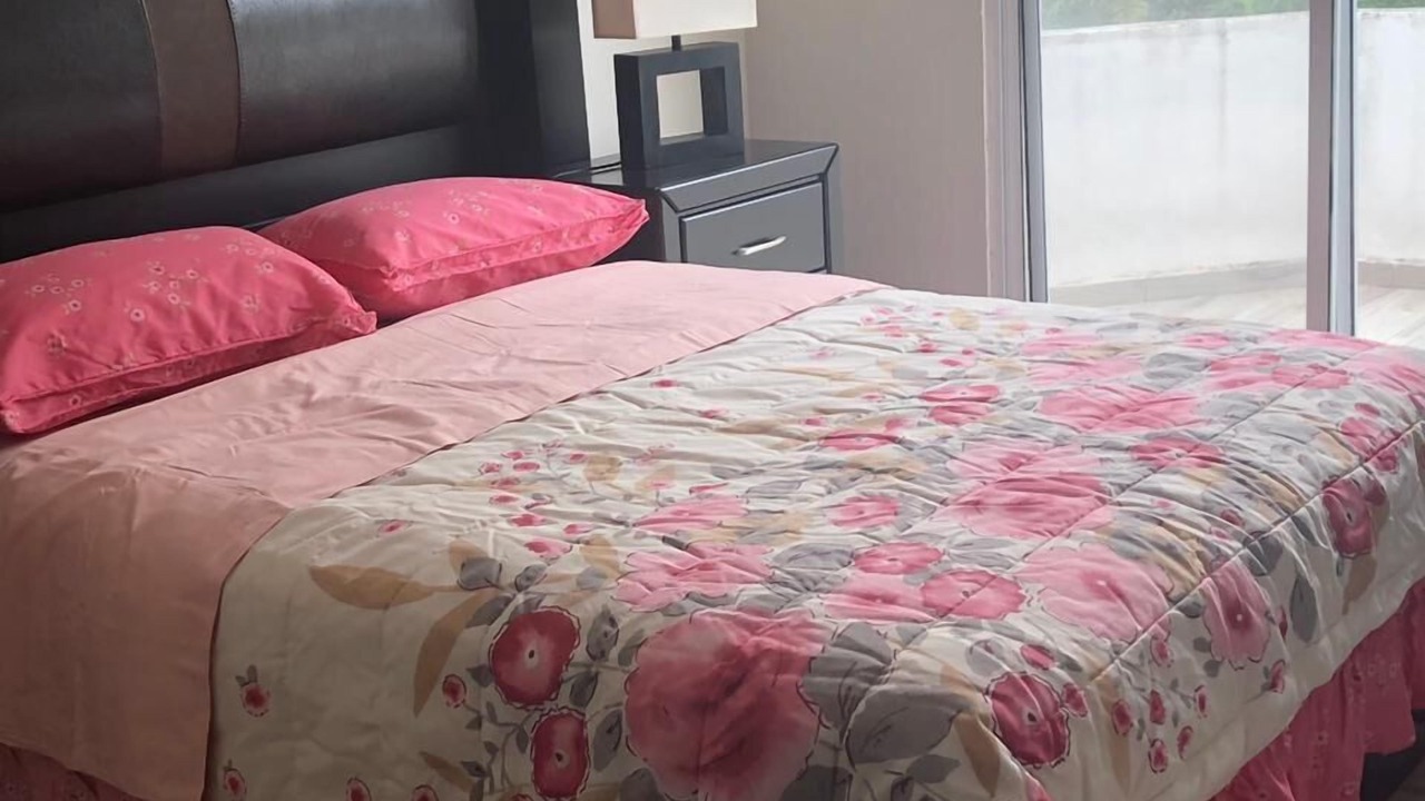 Photo of Bedroom in Chiapa De Corzo
