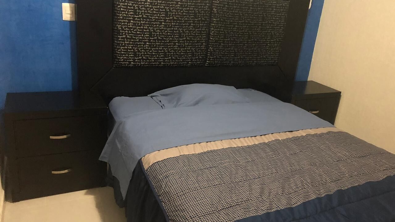 Photo of Bedroom in Chiapa De Corzo