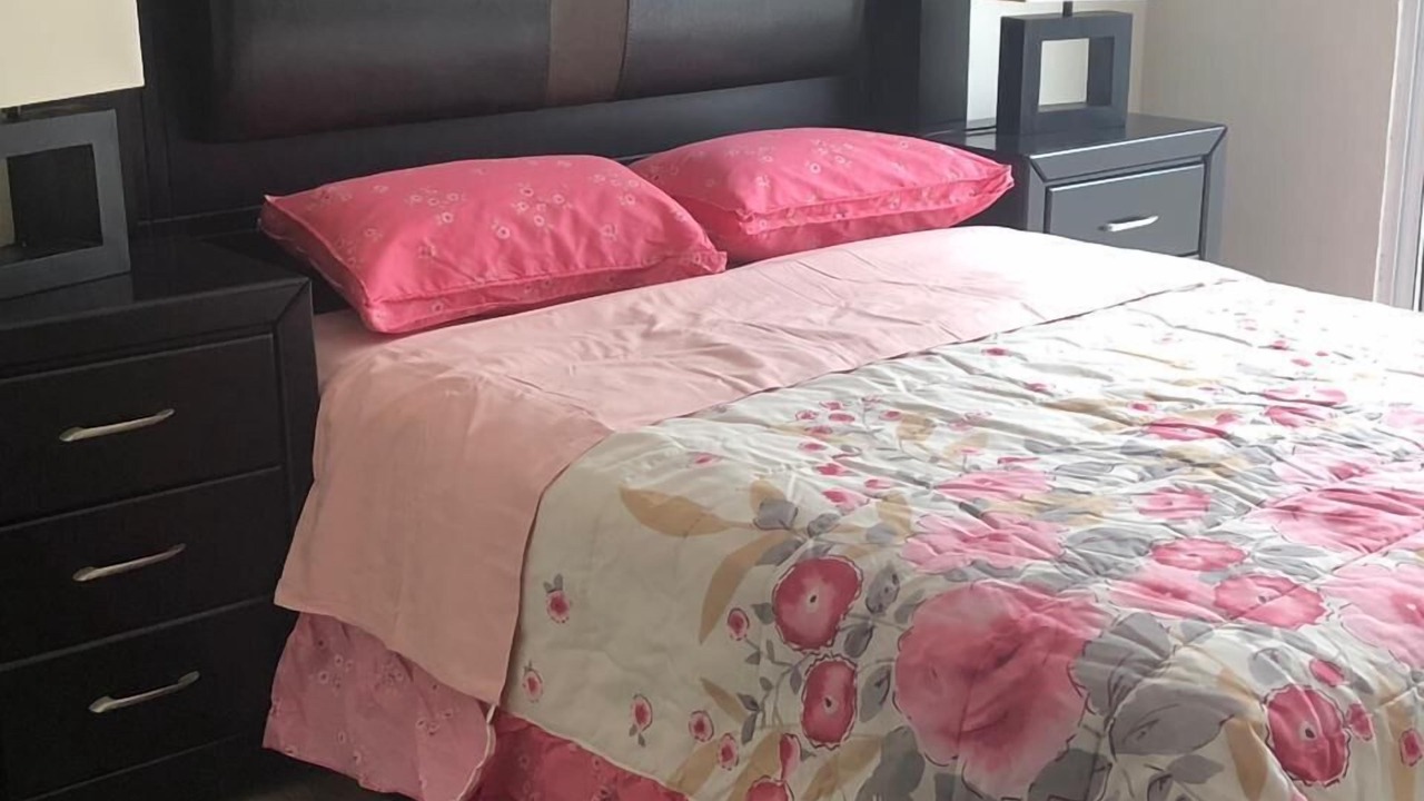 Photo of Bedroom in Chiapa De Corzo
