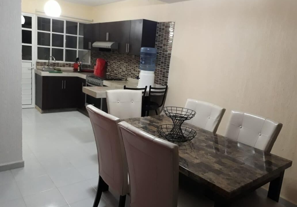 Photo of Kitchen in Chiapa De Corzo