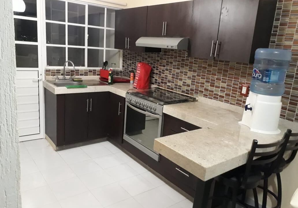 Photo of Kitchen in Chiapa De Corzo