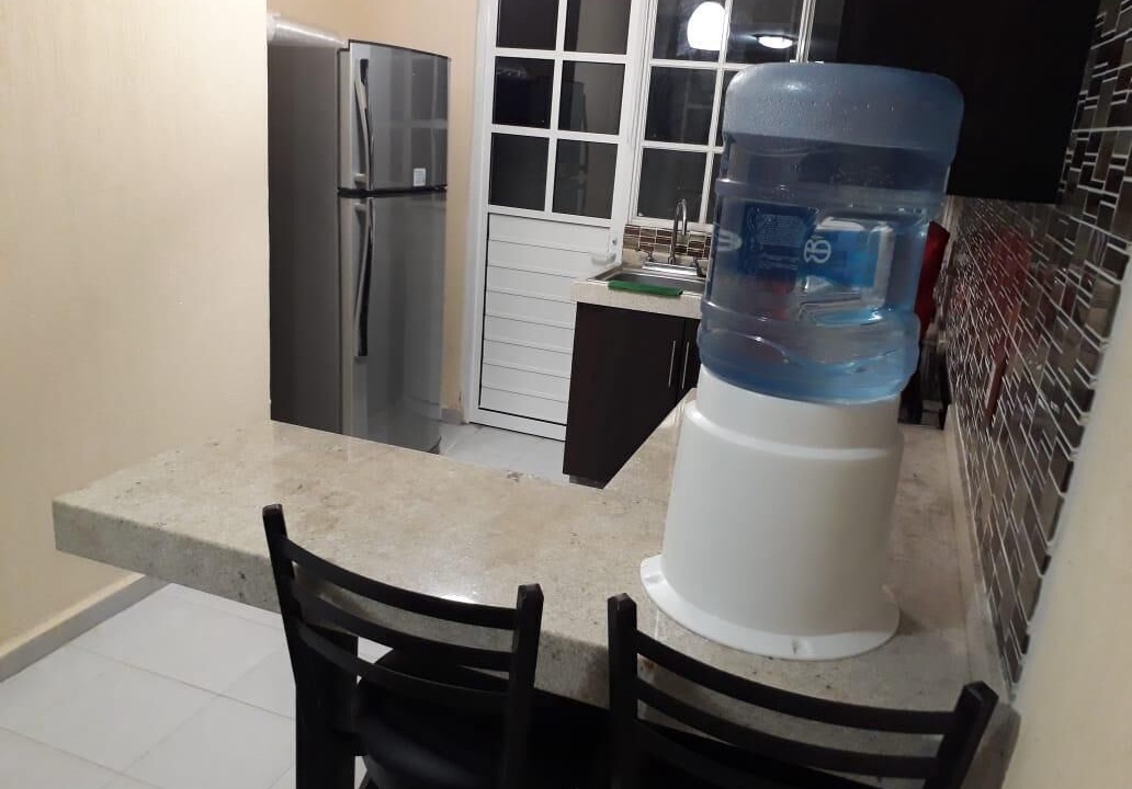 Photo of Kitchen in Chiapa De Corzo