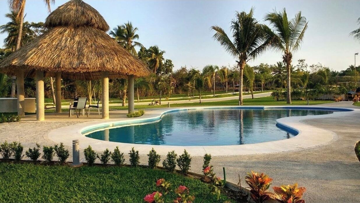 Photo of Outdoor in La Poza