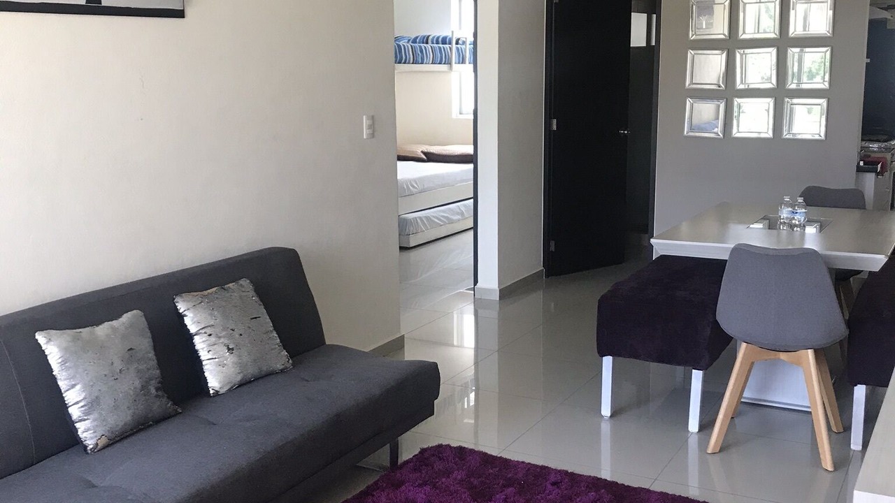 Photo of Livingroom in La Poza