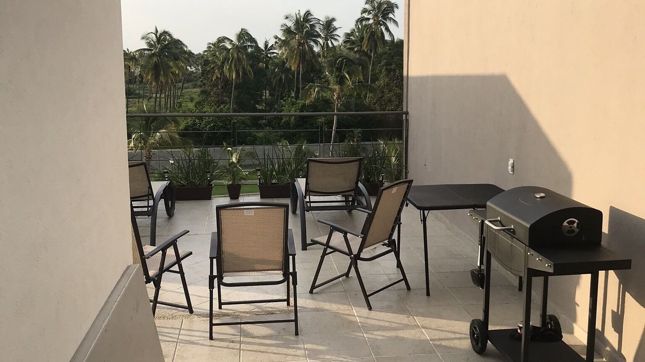 Photo of Outdoor in La Poza