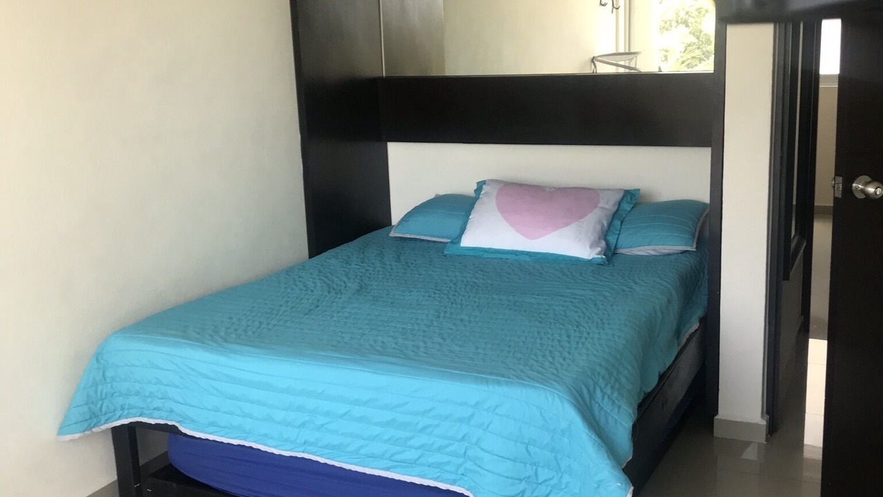 Photo of Bedroom in La Poza