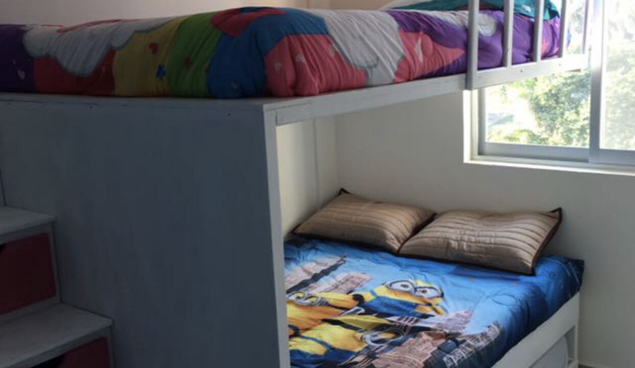 Photo of Bedroom in La Poza
