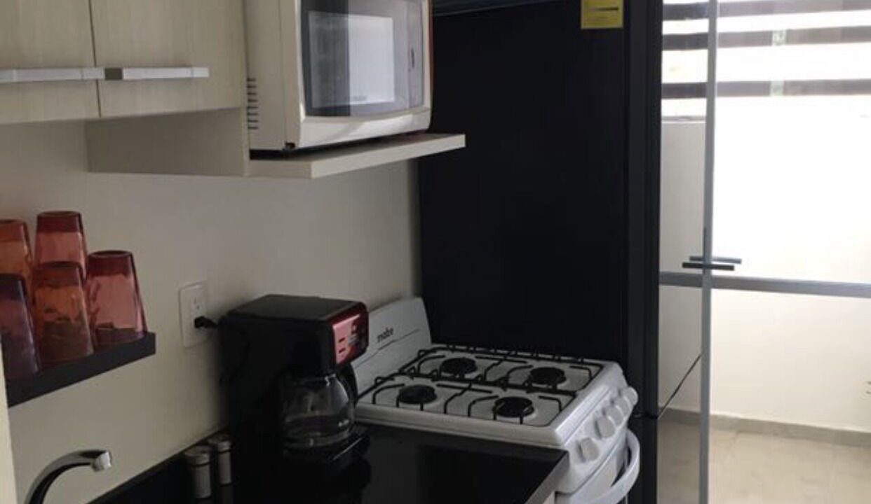 Photo of Kitchen in La Poza