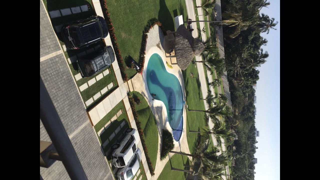 Photo of Outdoor in La Poza