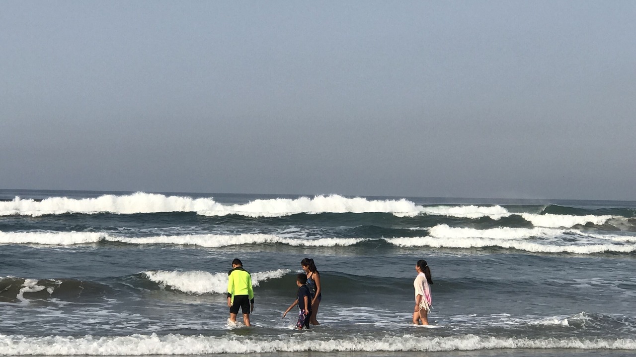 Photo of Others in La Poza