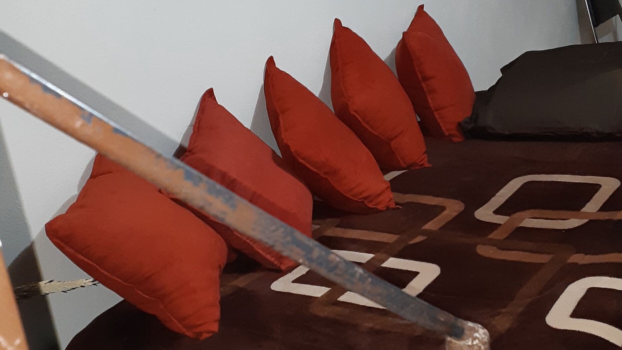 Photo of Bedroom in San Pedro Garza Garcia