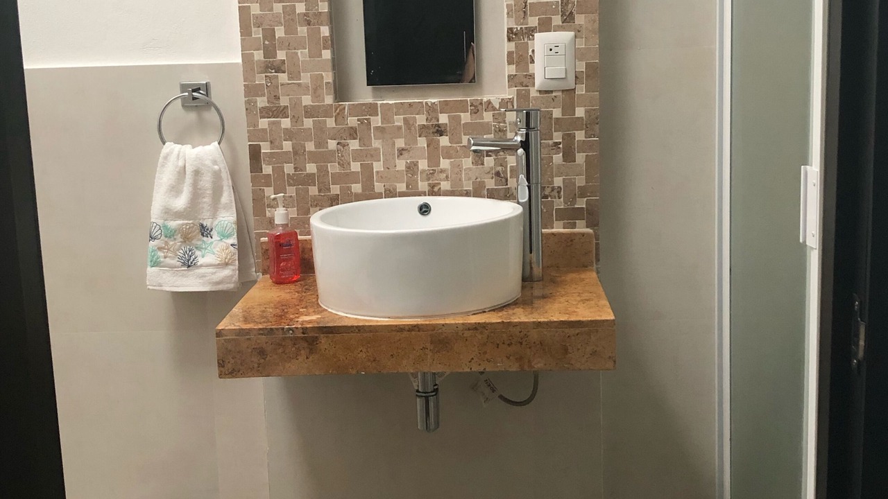 Photo of Bathroom in Tuxtla Gutierrez