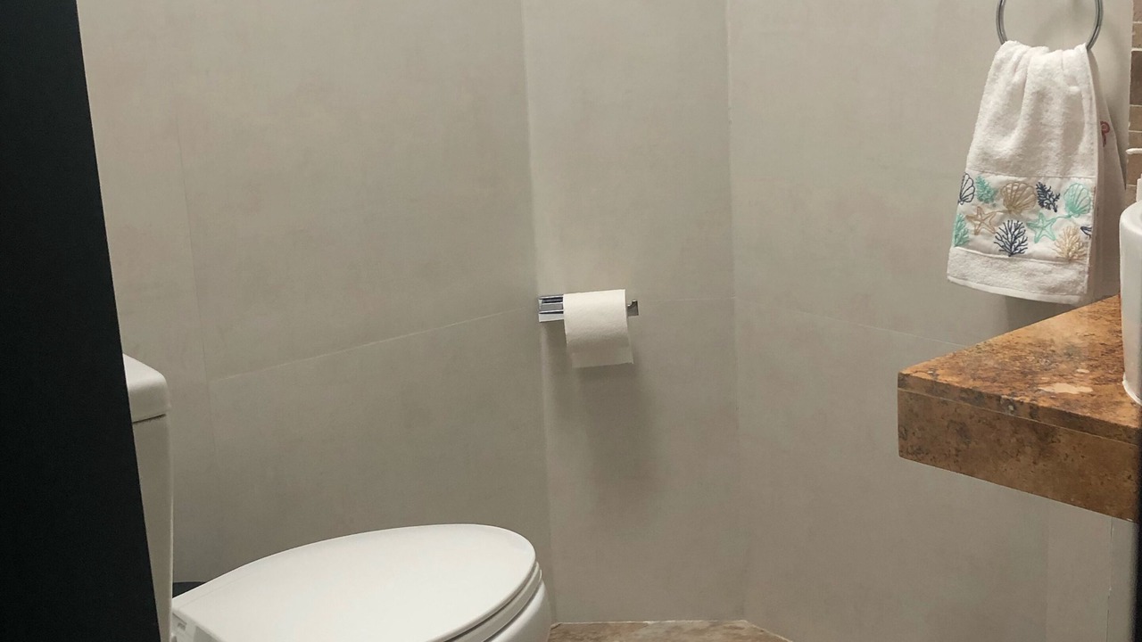 Photo of Bathroom in Tuxtla Gutierrez