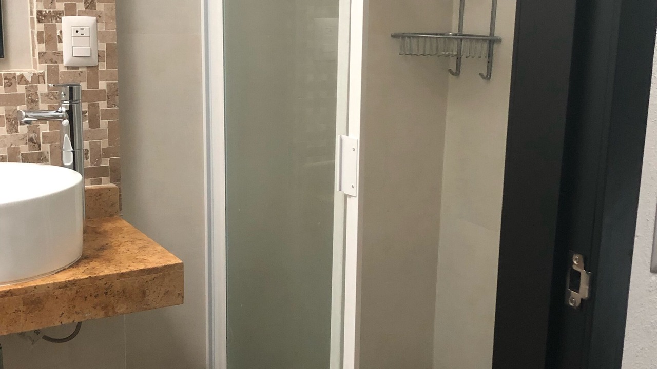 Photo of Bathroom in Tuxtla Gutierrez