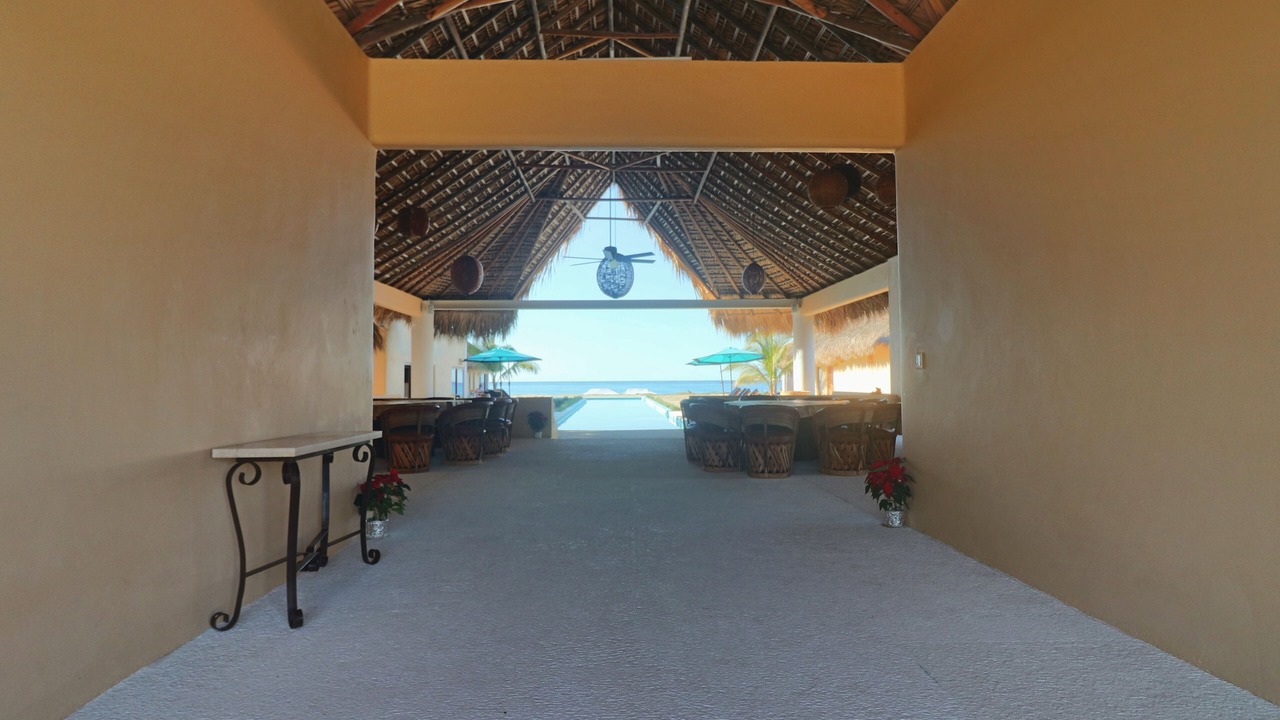 Photo of Outdoor in Barra de Colotepec