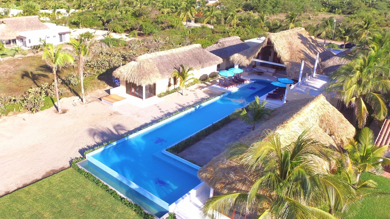 Photo of Outdoor in Barra de Colotepec