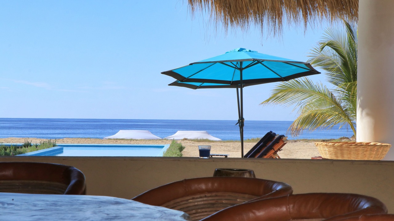 Photo of Outdoor in Barra de Colotepec
