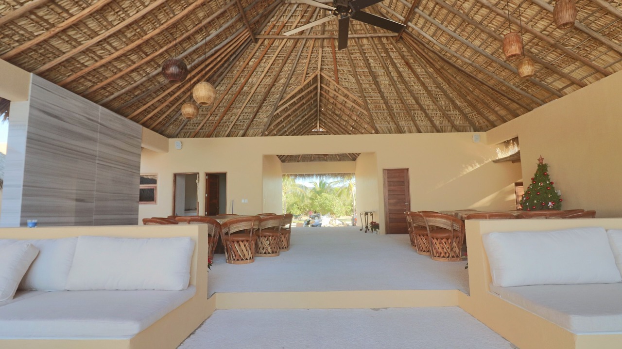 Photo of Outdoor in Barra de Colotepec