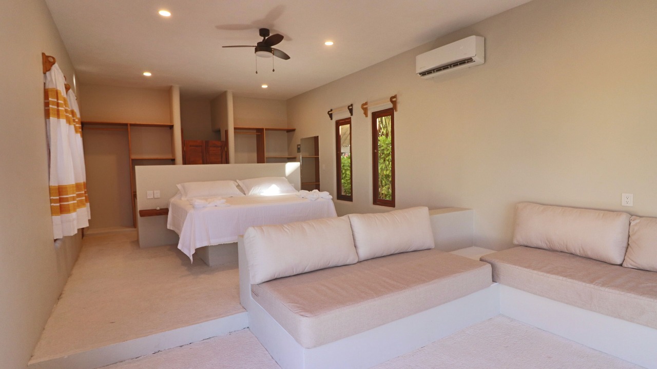 Photo of Bedroom in Barra de Colotepec