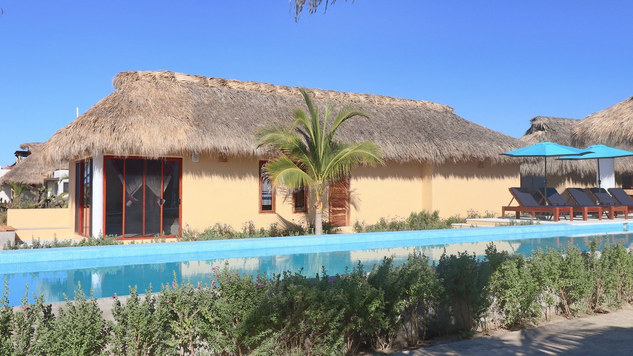 Photo of Outdoor in Barra de Colotepec
