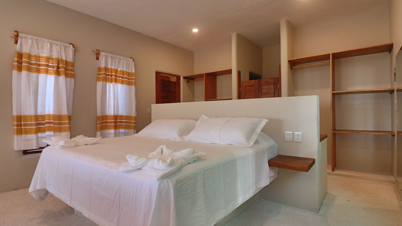 Photo of Bedroom in Barra de Colotepec
