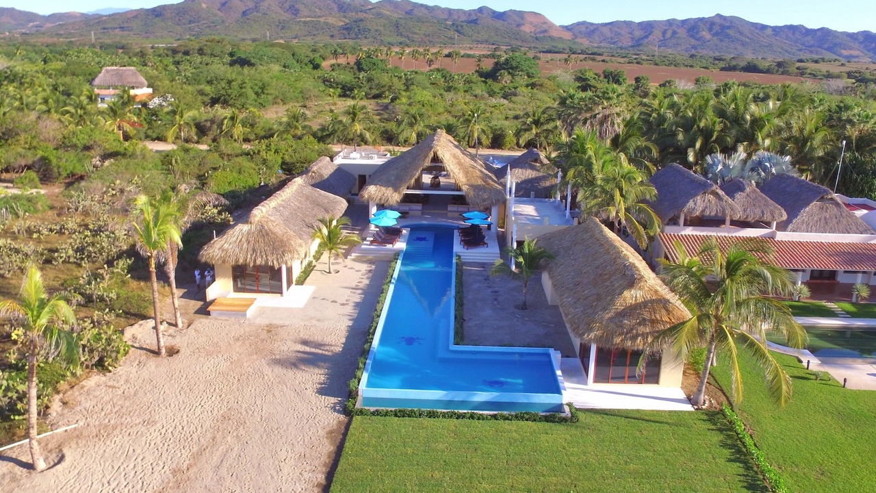 Photo of Outdoor in Barra de Colotepec