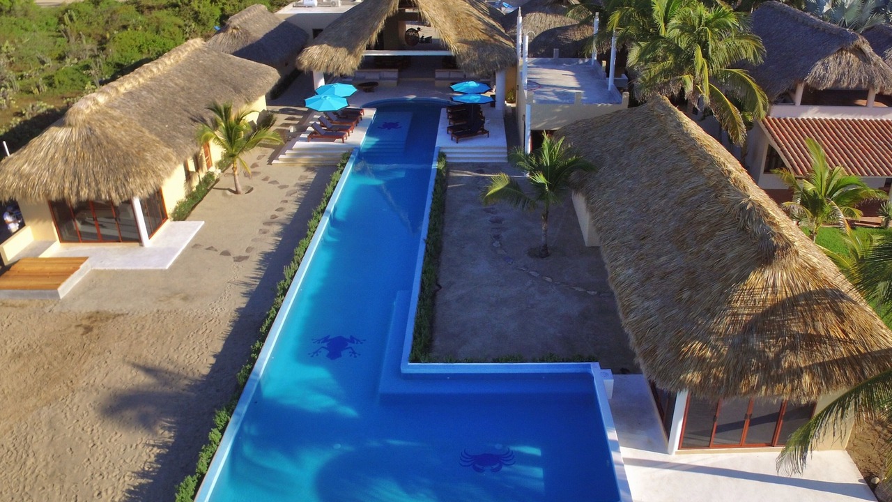 Photo of Outdoor in Barra de Colotepec