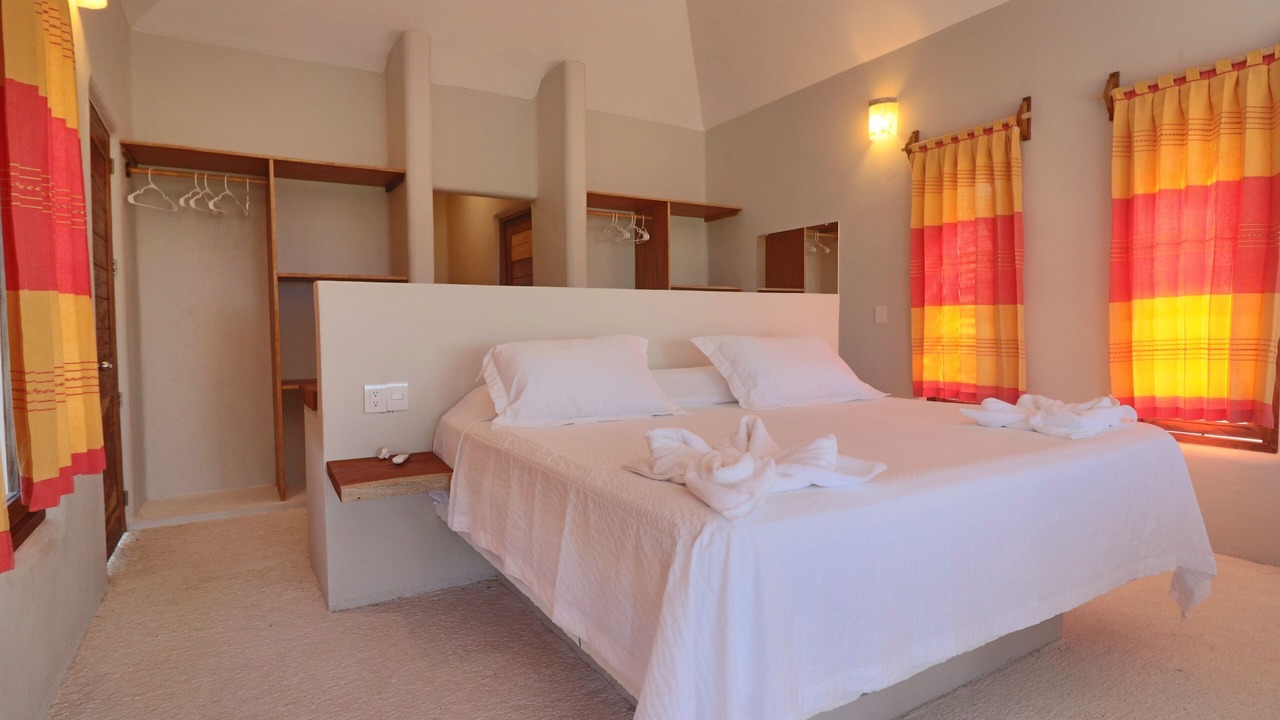 Photo of Bedroom in Barra de Colotepec