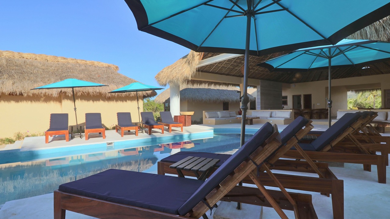 Photo of Outdoor in Barra de Colotepec