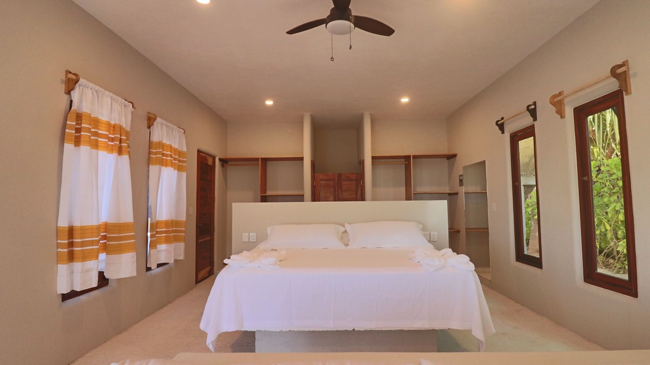Photo of Bedroom in Barra de Colotepec