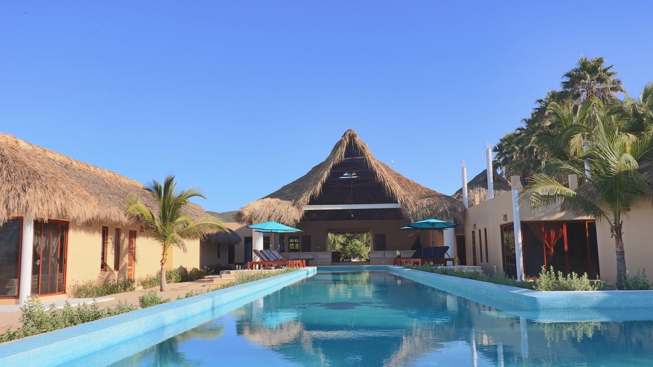 Photo of Outdoor in Barra de Colotepec