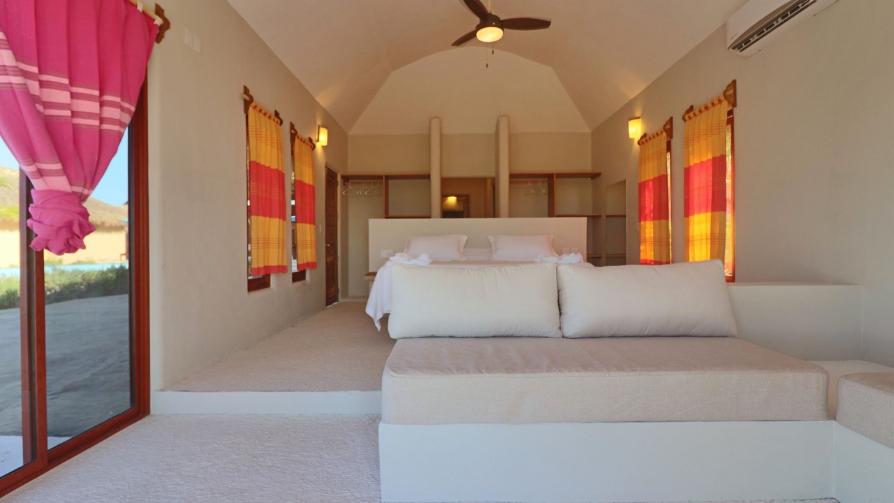 Photo of Bedroom in Barra de Colotepec