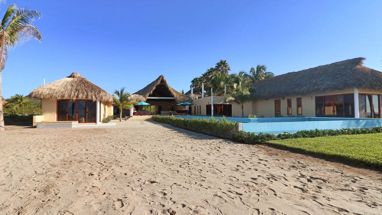 Photo of Outdoor in Barra de Colotepec