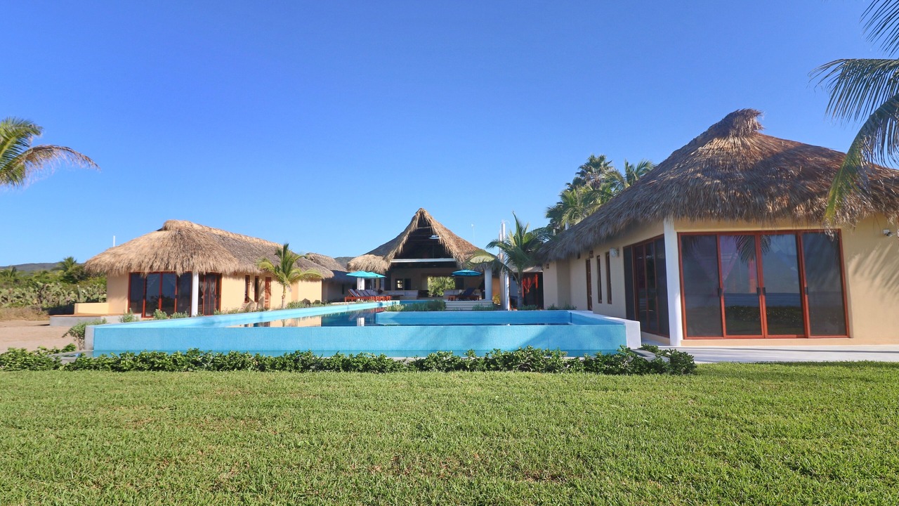 Photo of Outdoor in Barra de Colotepec