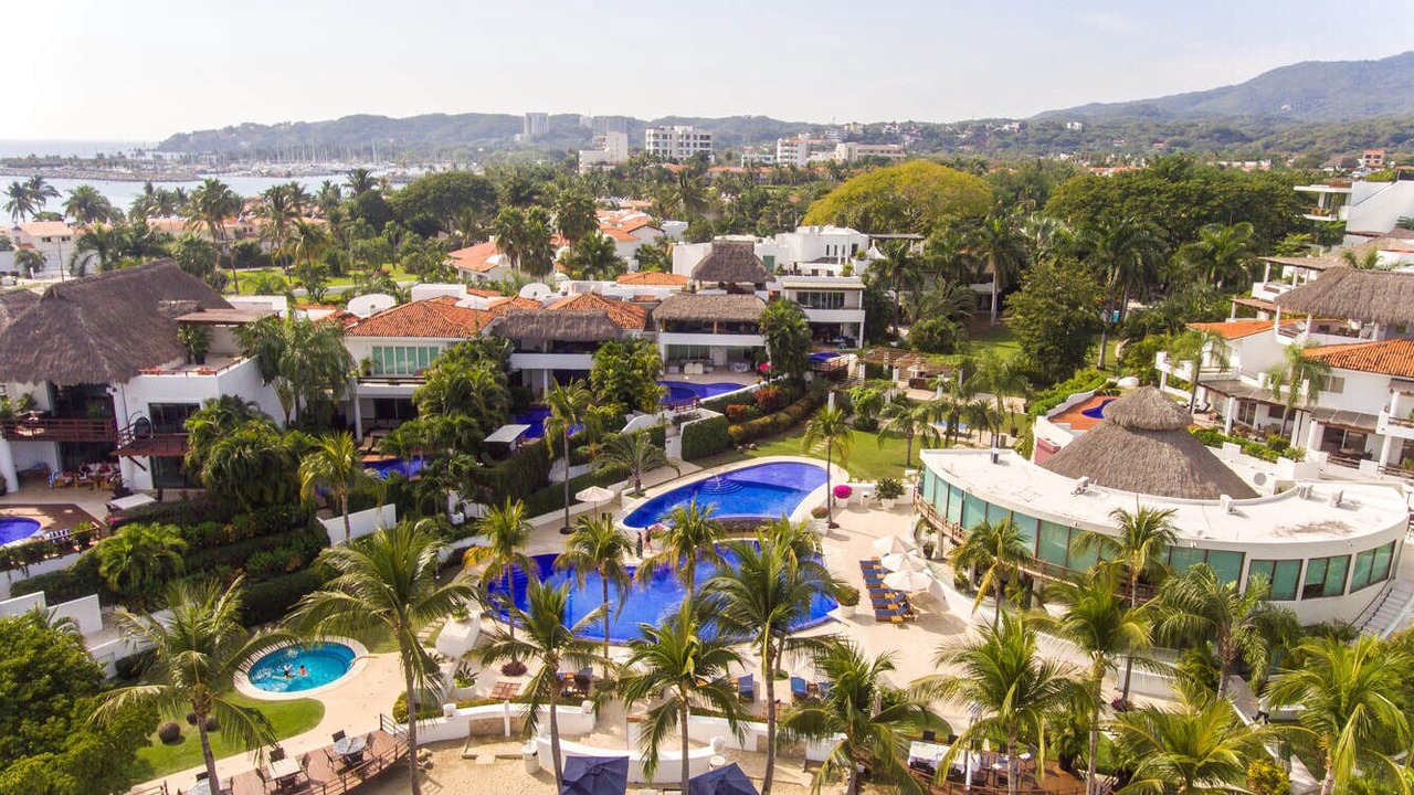 Photo of Outdoor in La Puntilla
