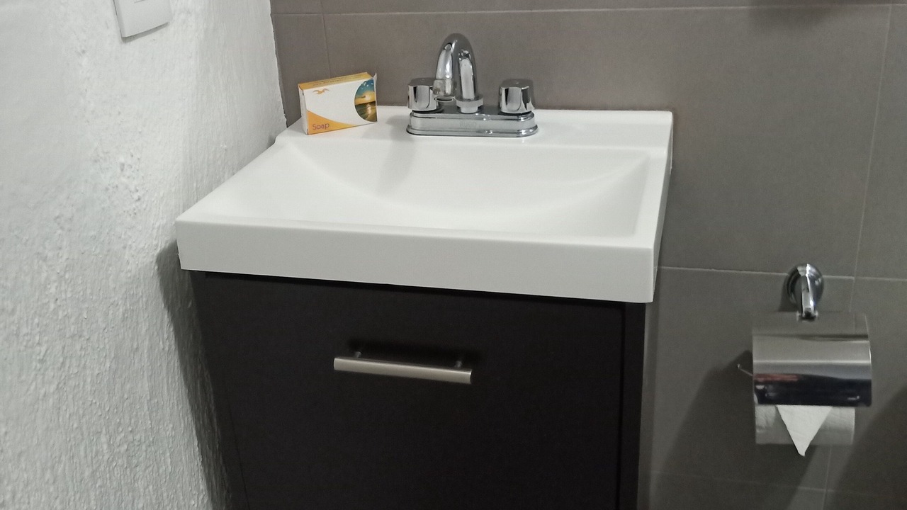 Photo of Bathroom in Zapopan