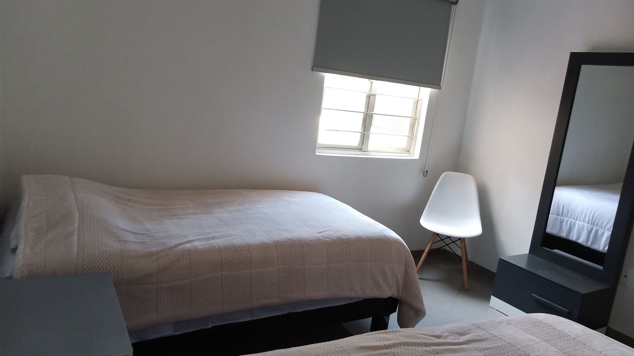 Photo of Bedroom in Zapopan