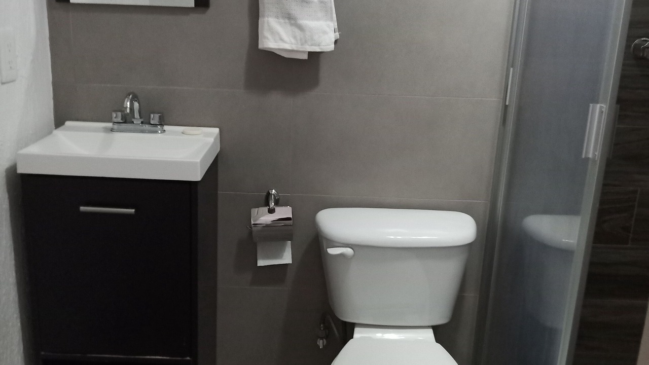 Photo of Bathroom in Zapopan