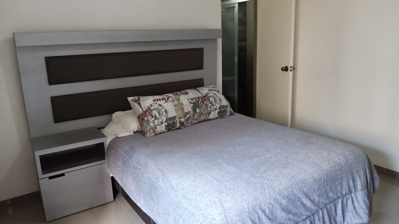 Photo of Bedroom in Zapopan