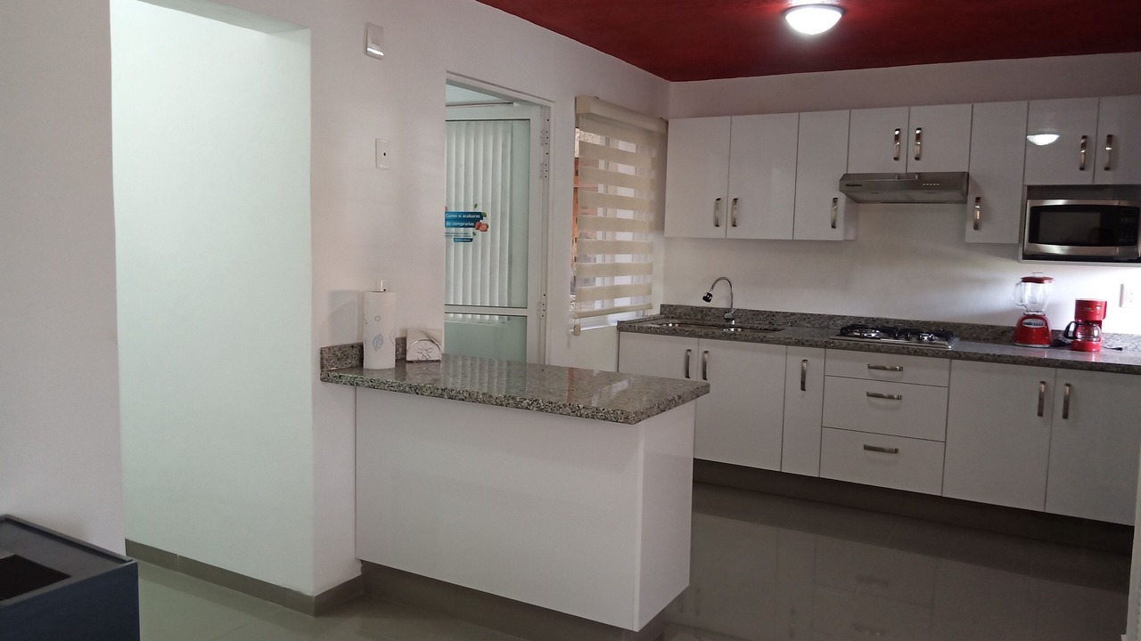 Photo of Kitchen in Zapopan