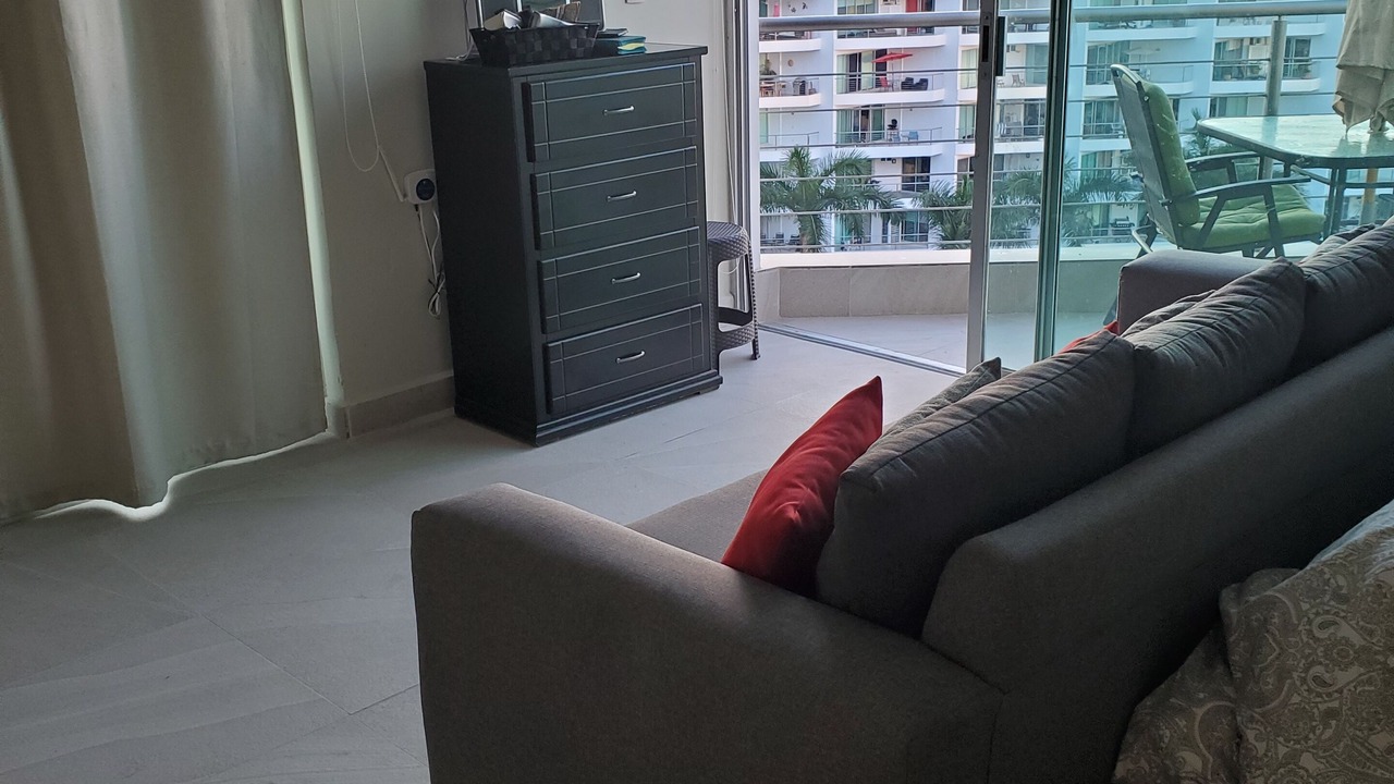 Photo of Livingroom in Flamingos