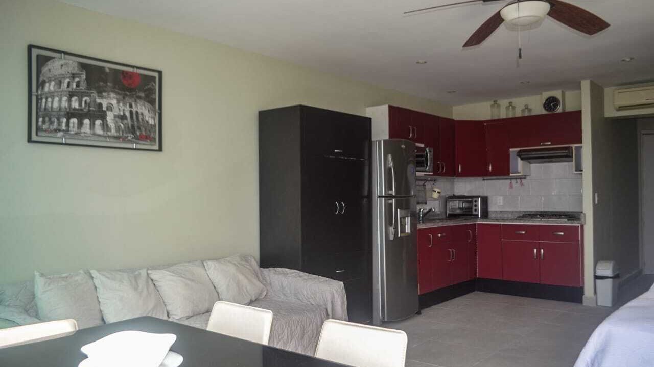 Photo of Livingroom in Flamingos
