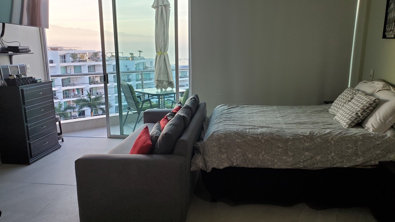 Photo of Bedroom in Flamingos