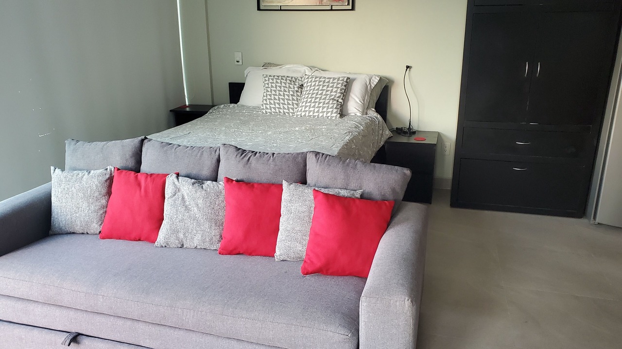 Photo of Bedroom in Flamingos