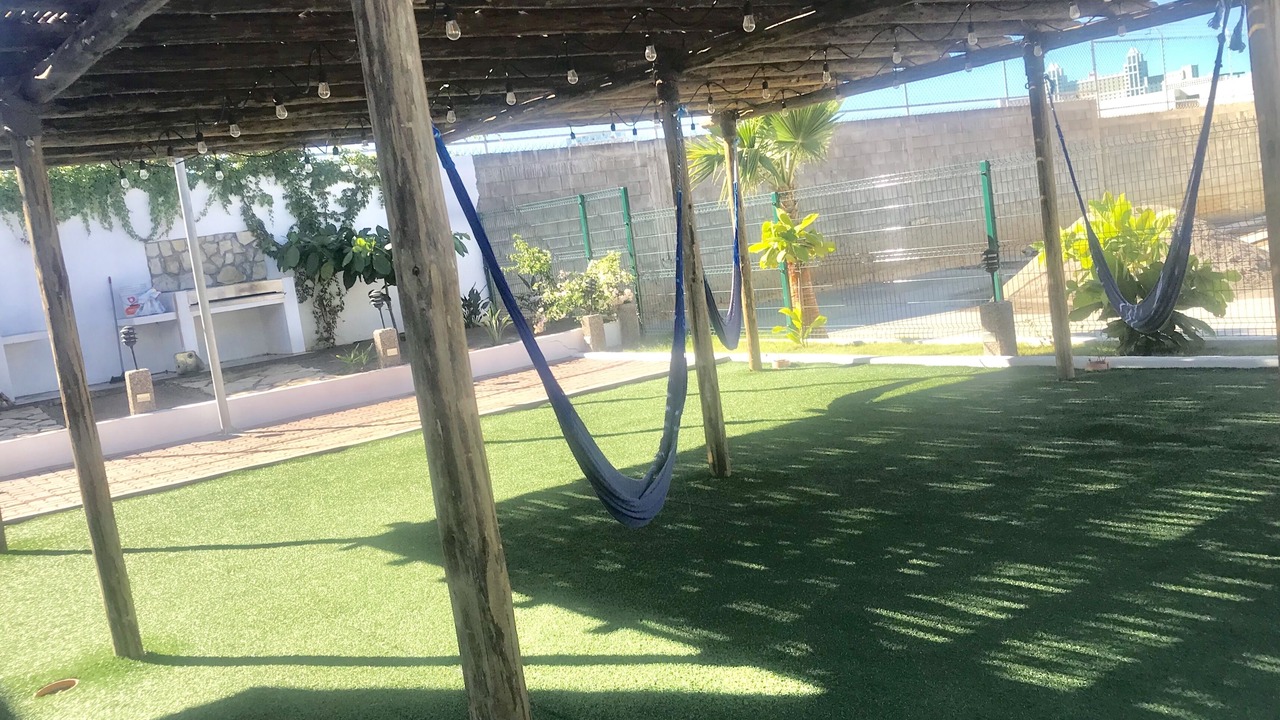 Photo of Outdoor in Cerritos