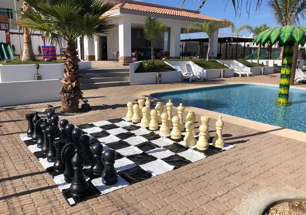 Photo of Outdoor in Cerritos