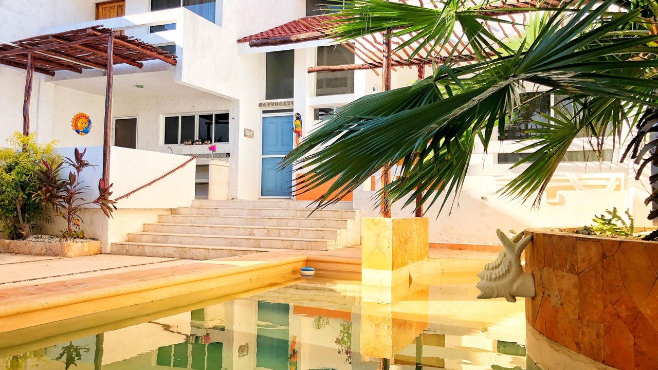 Photo of Outdoor in Chuburna Puerto