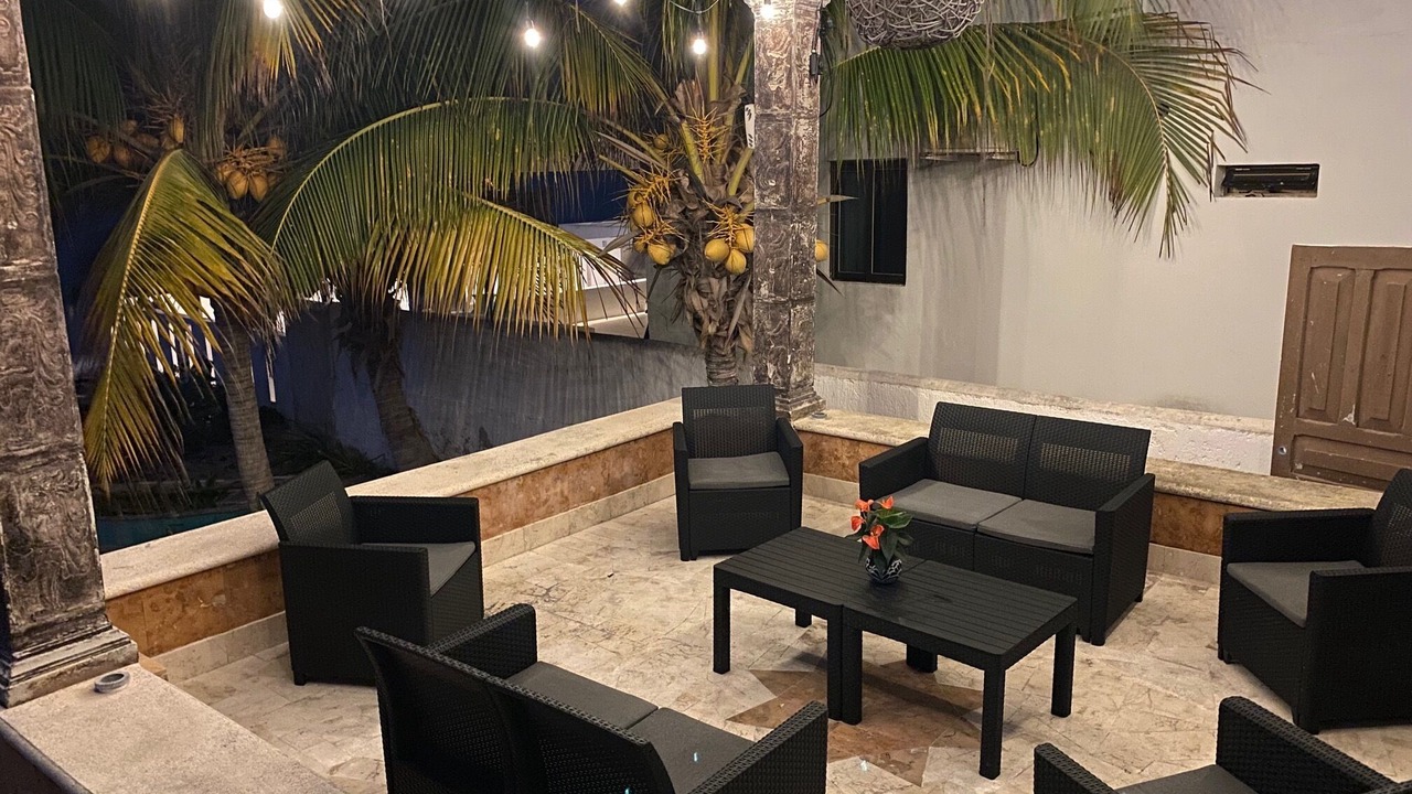 Photo of Outdoor in Chuburna Puerto