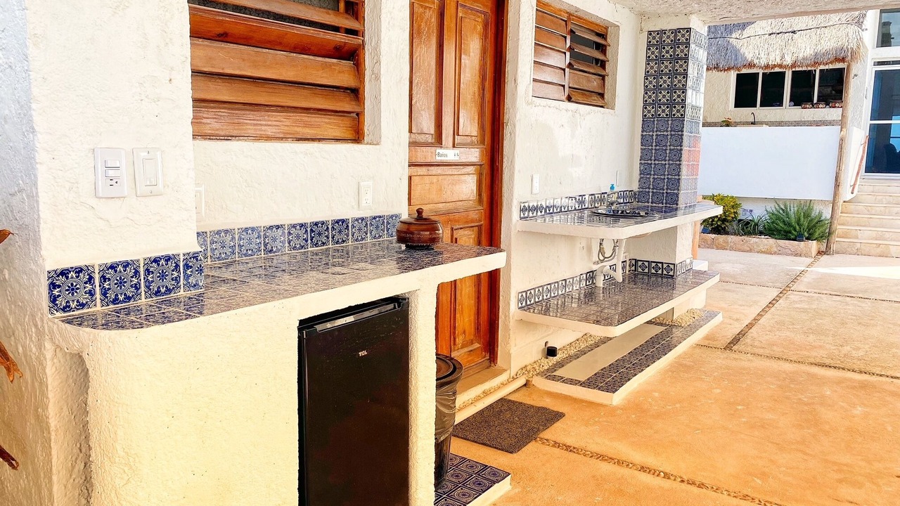 Photo of Outdoor in Chuburna Puerto