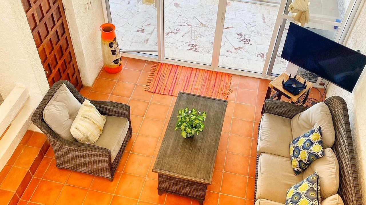 Photo of Bedroom in Chuburna Puerto